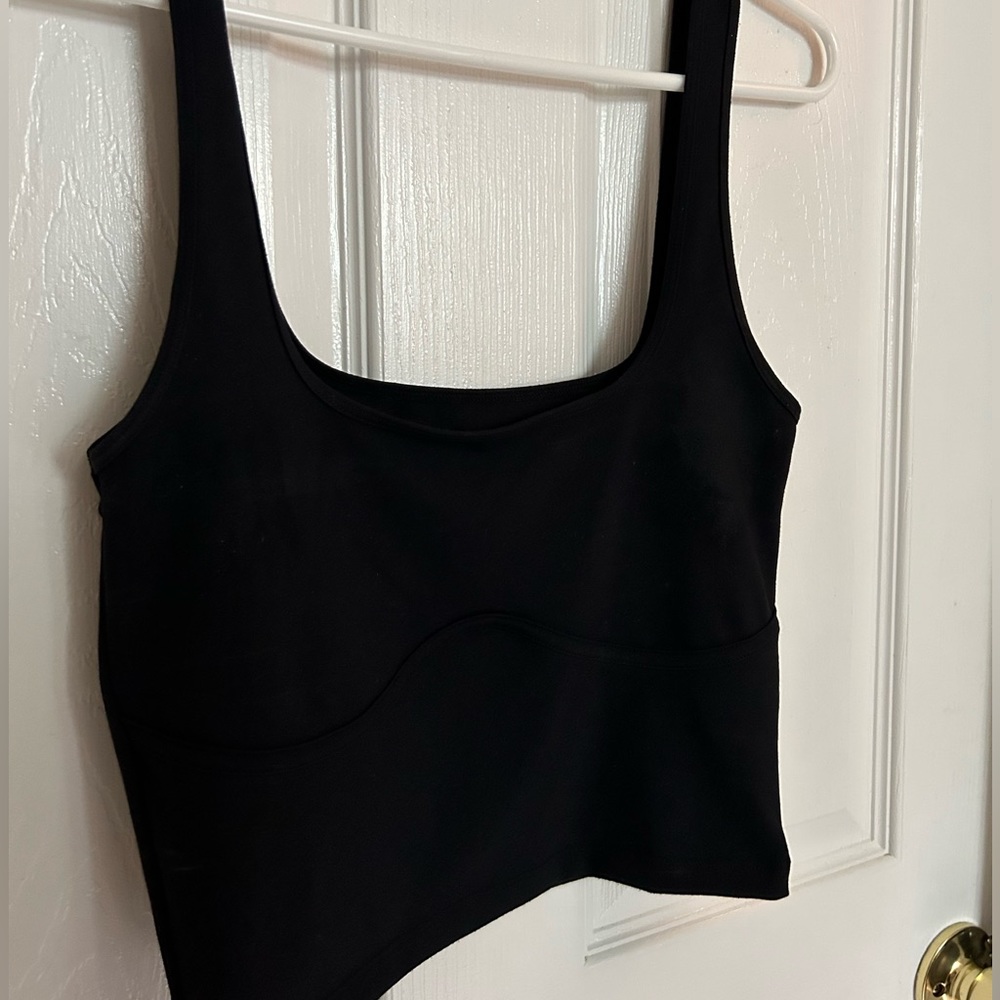 Abercrombie & Fitch Tank